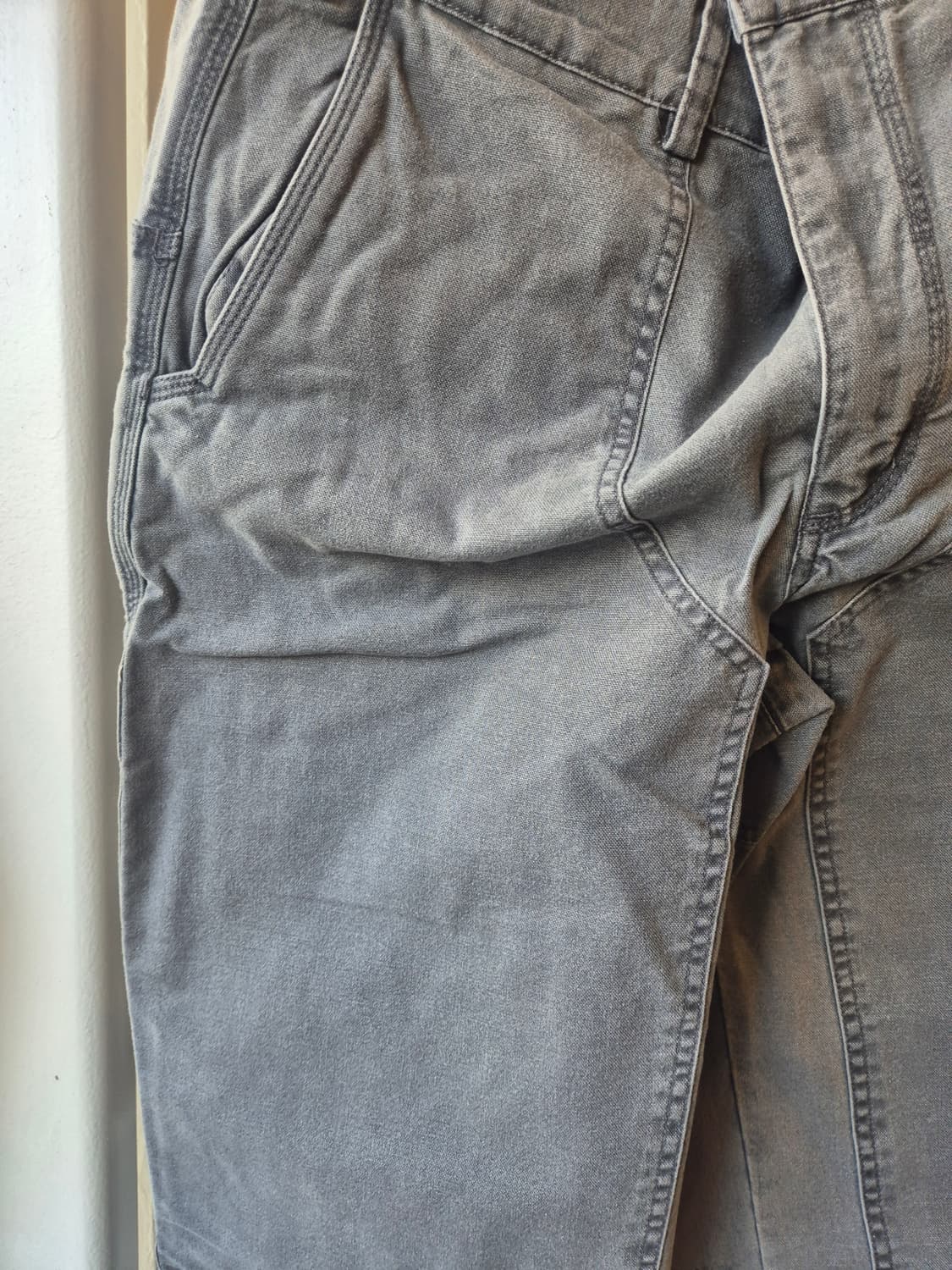 파타고니아 워크팬츠 36사이즈 새상품입니다 상품이미지10