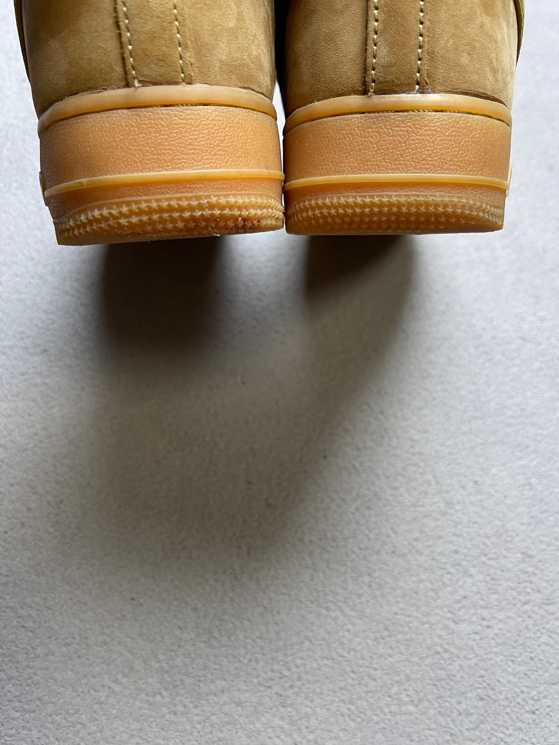 [US8] 나이키 된장포스 -260 에어포스 상품이미지5