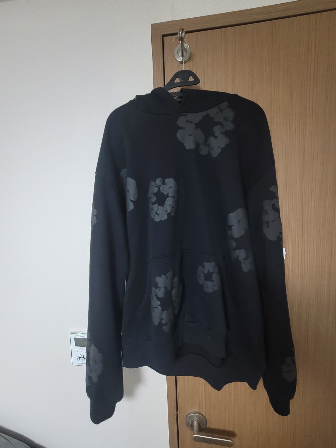 데님티어스 후드티 (급처분,네고 가능) 상품이미지1