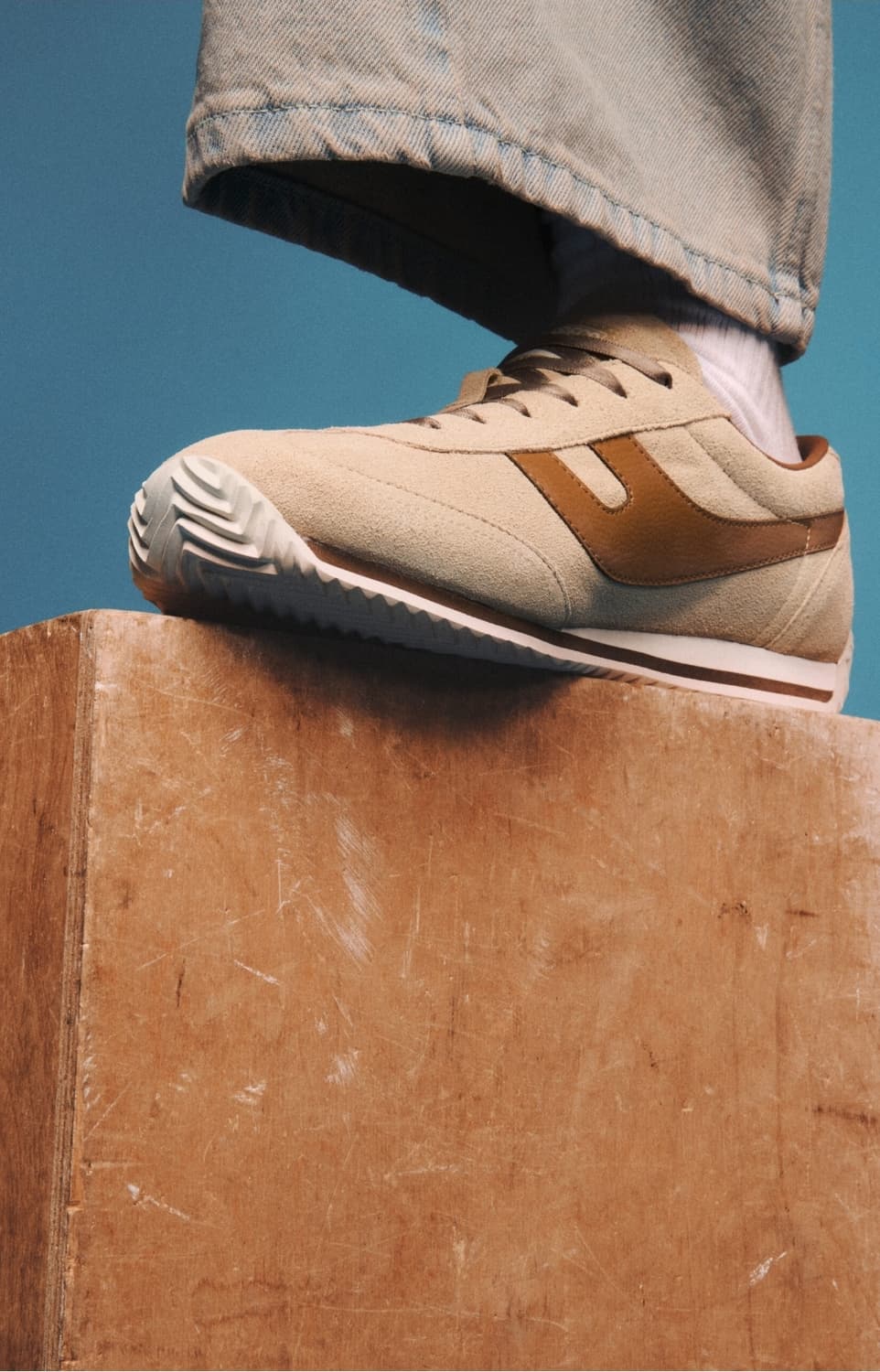 시스템X프로스펙스  MARATHON 110 PARIS  새상품 상품이미지3