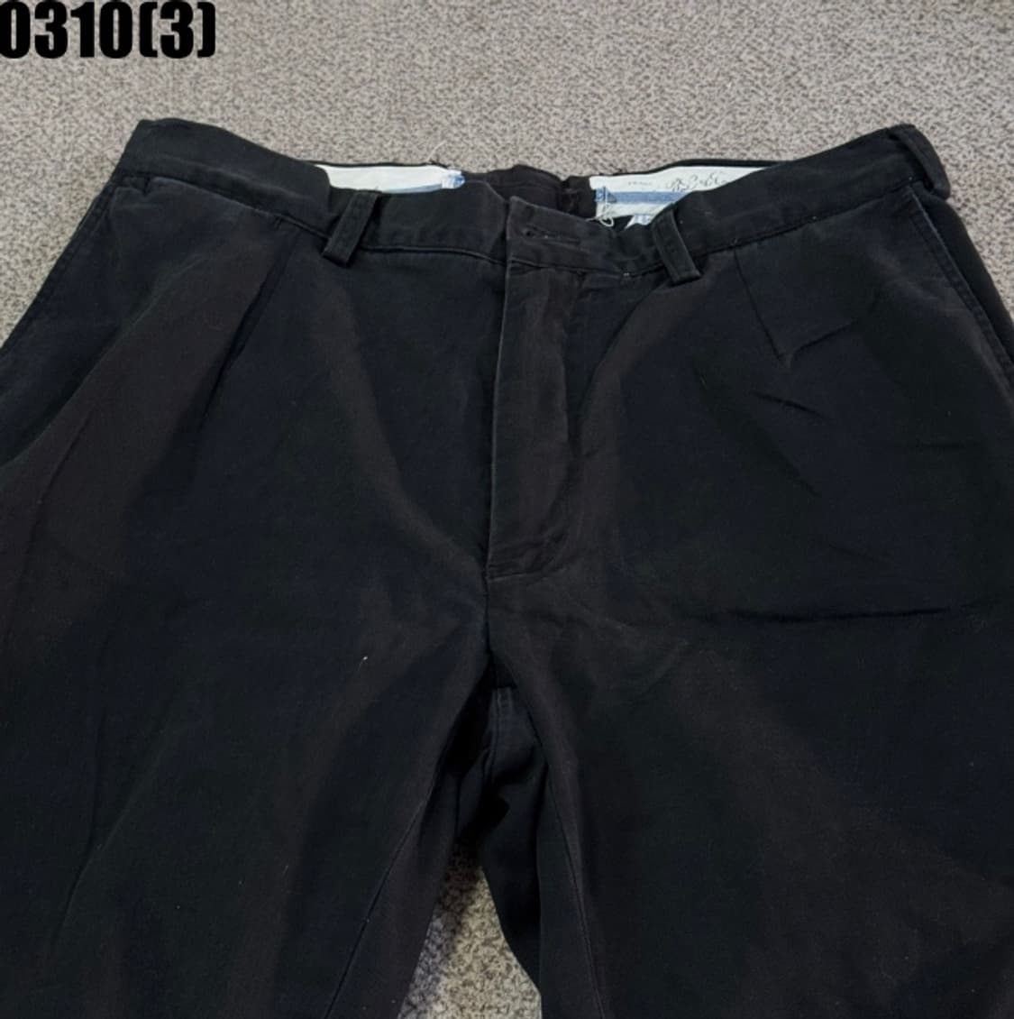 폴로 랄프로렌 팬츠 상품이미지2