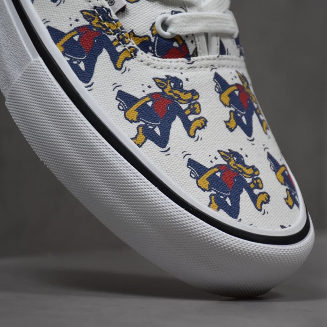 (285) 반스 어센틱 프로 스케이트 울프 2020 상품이미지3