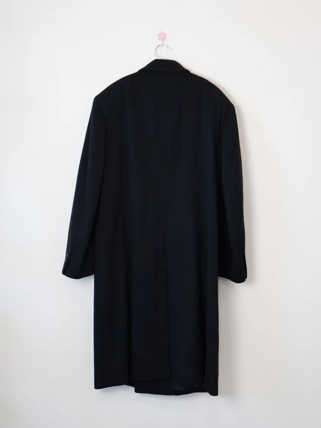 M.T. Legend Cashmere Double Coat 상품이미지3