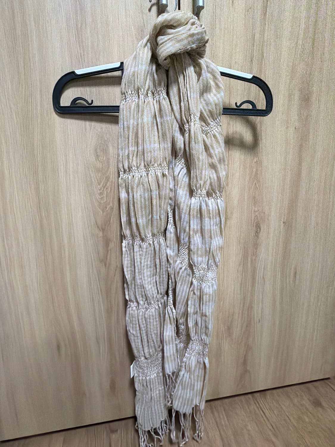 모리걸 스카프 머플러 스즈코 상품이미지1