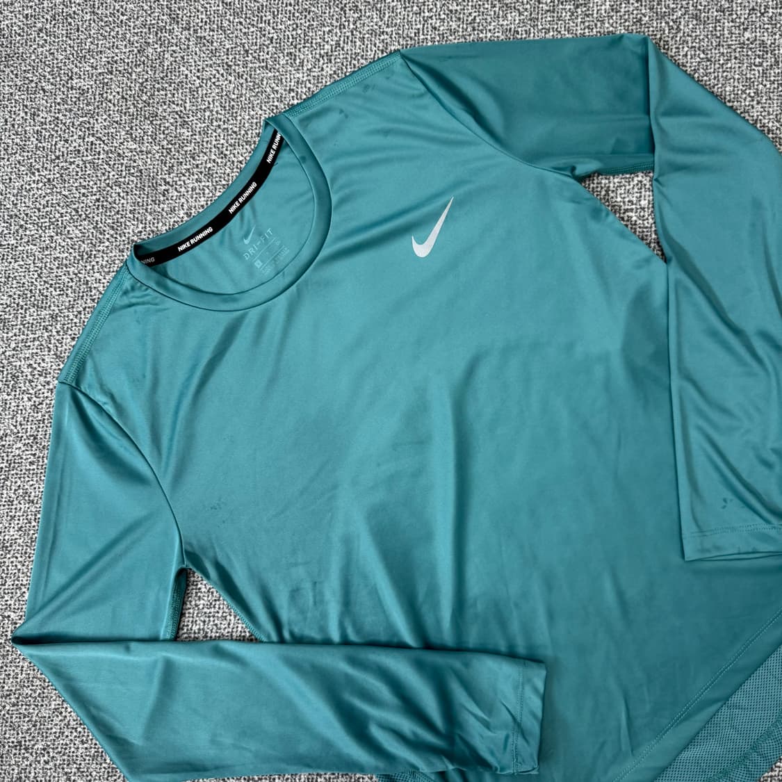 나이키 런닝 슬리브 상품이미지2