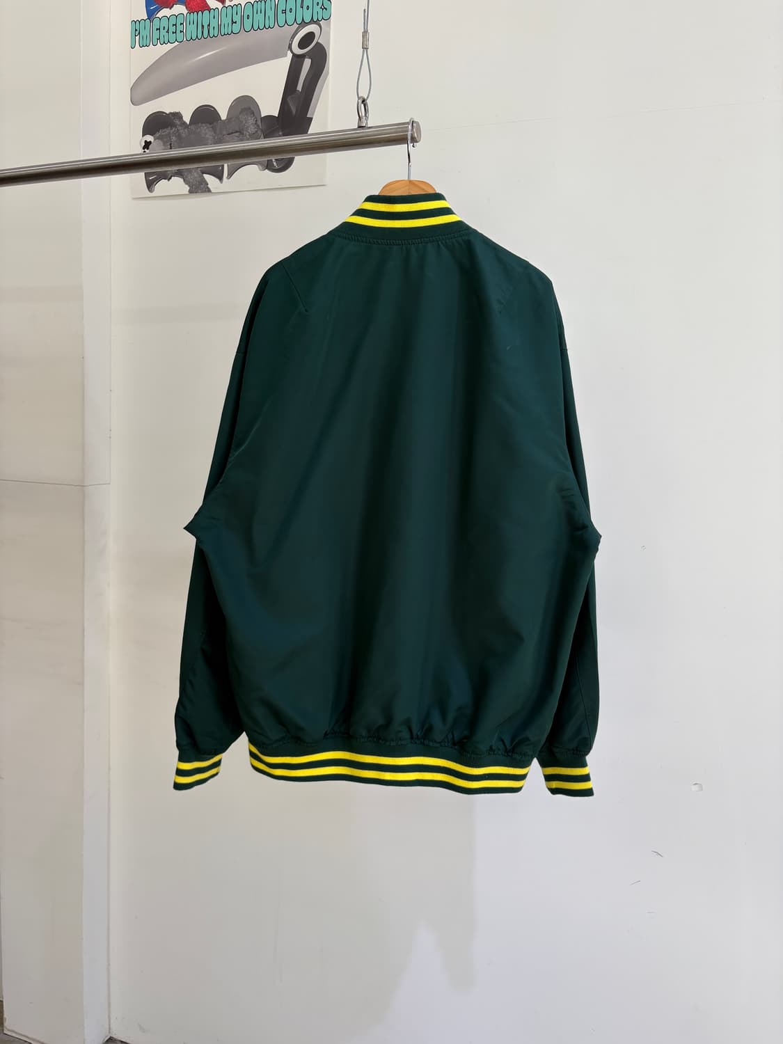 WEGO 자켓 상품이미지6