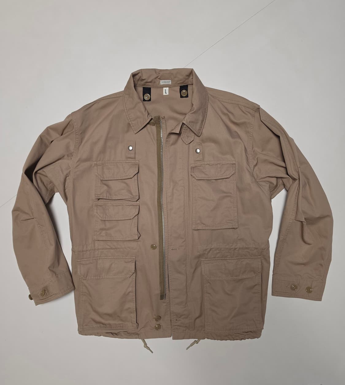 스펙테이터 맨필드 자켓 V2 탄색 상품이미지3