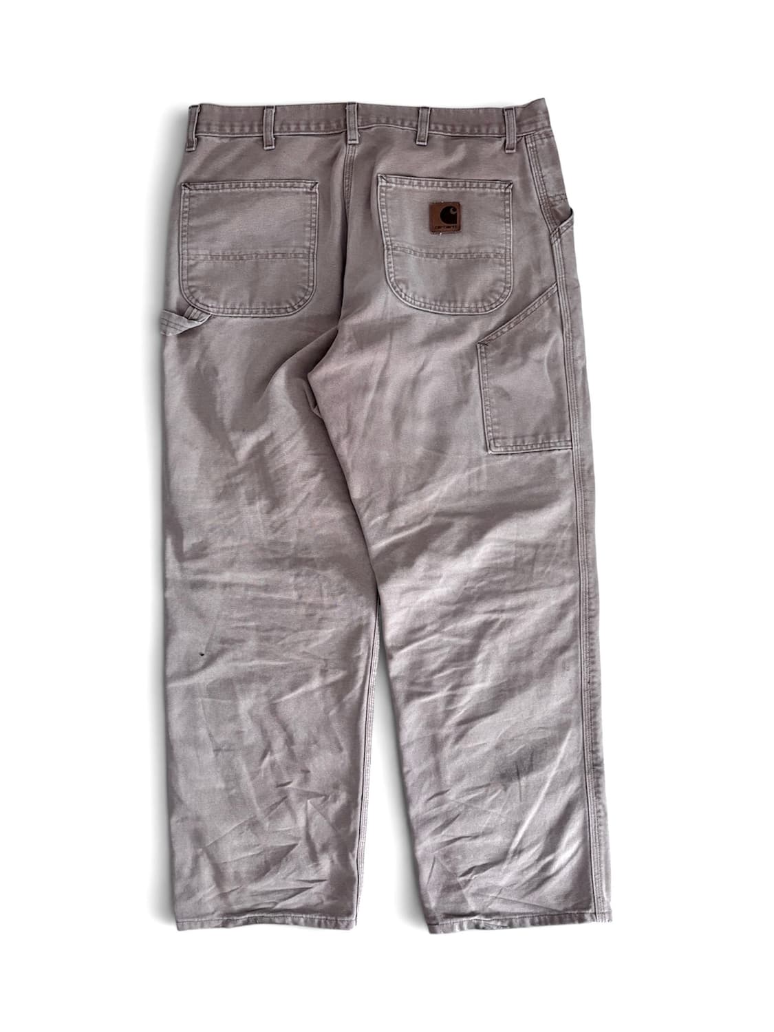 carhartt vintage fade workpants 상품이미지2