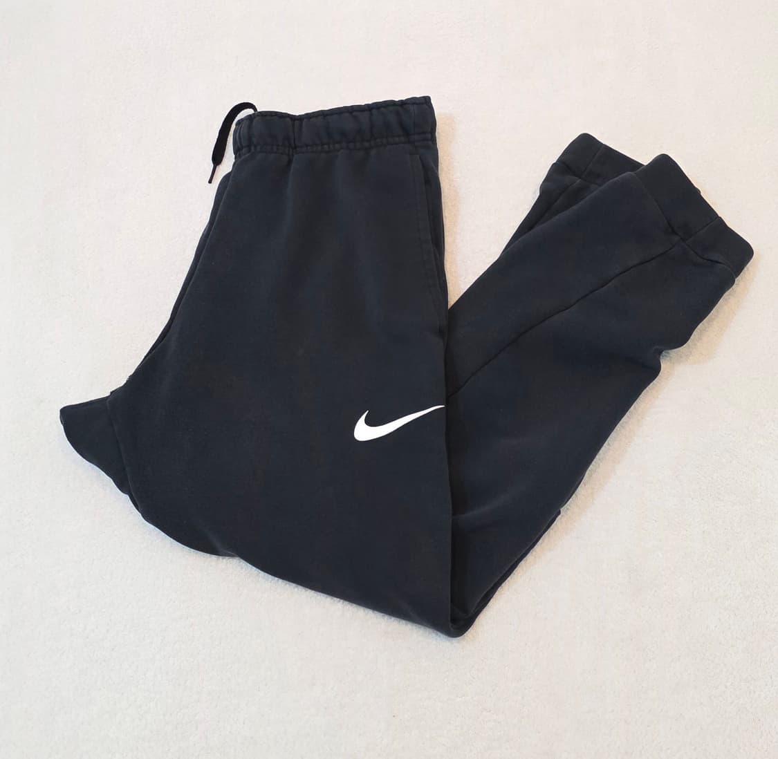 NIKE 나이키 츄리닝바지 (안감 허리 포인트) 상품이미지3