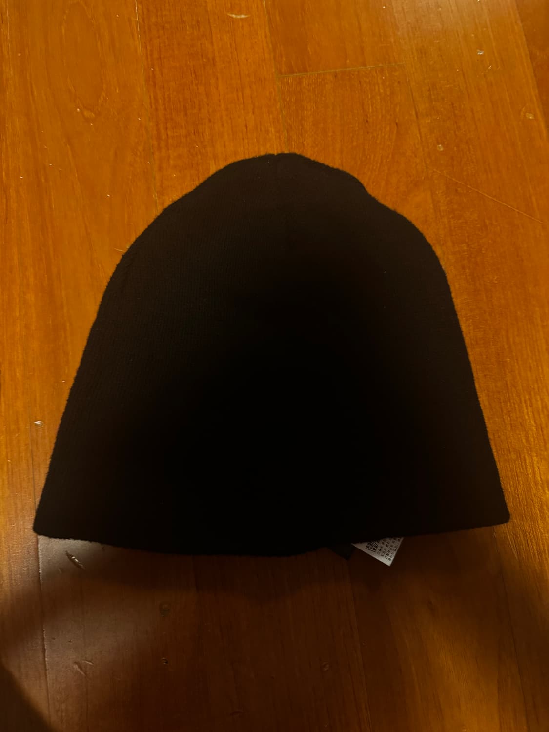 발렌시아가 루프 스포츠 아이콘 마스크 비니 상품이미지3