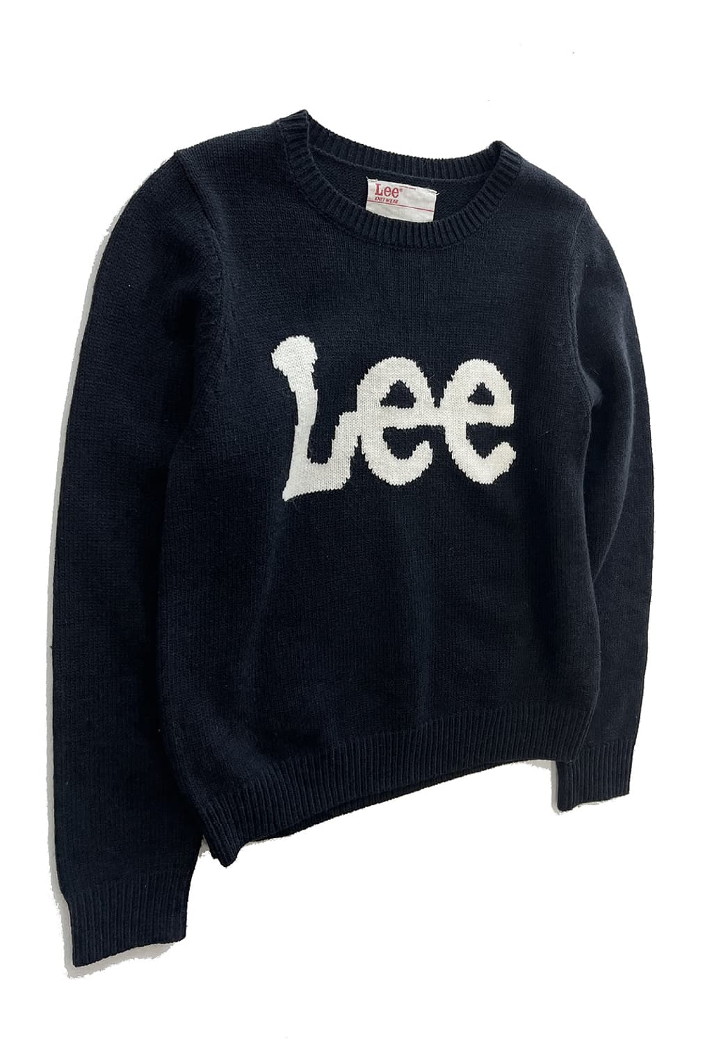 Lee 재팬 니트 상품이미지2
