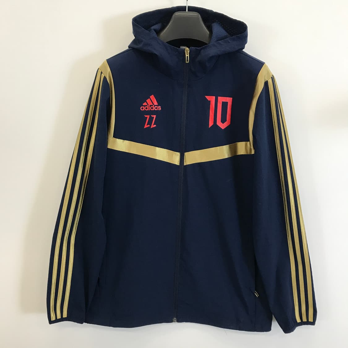 아디다스 지네딘지단 프레데터 바람막이 [M] 상품이미지1