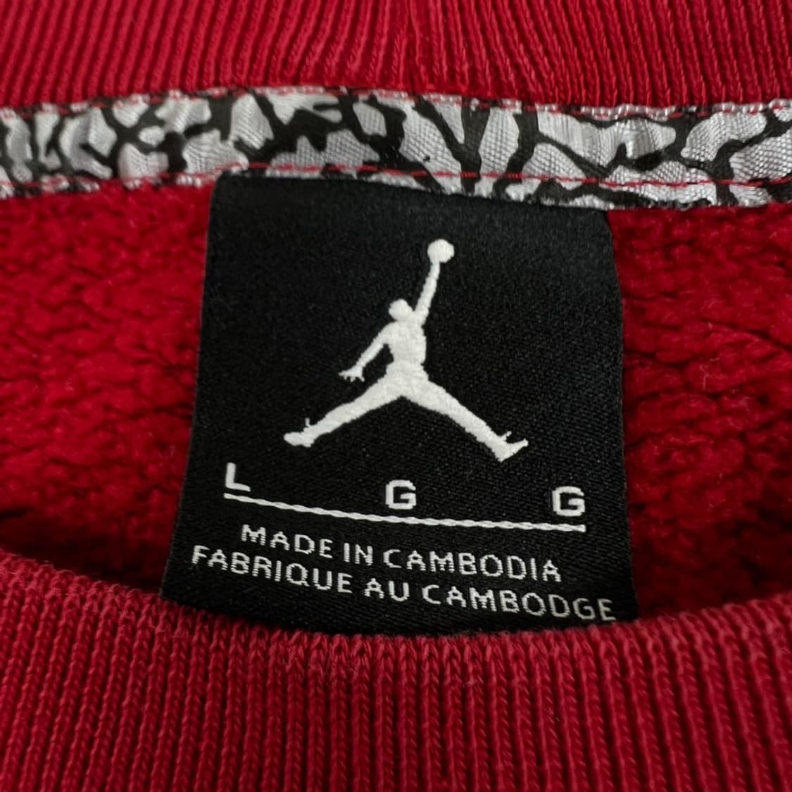 조던 맨투맨 상품이미지4