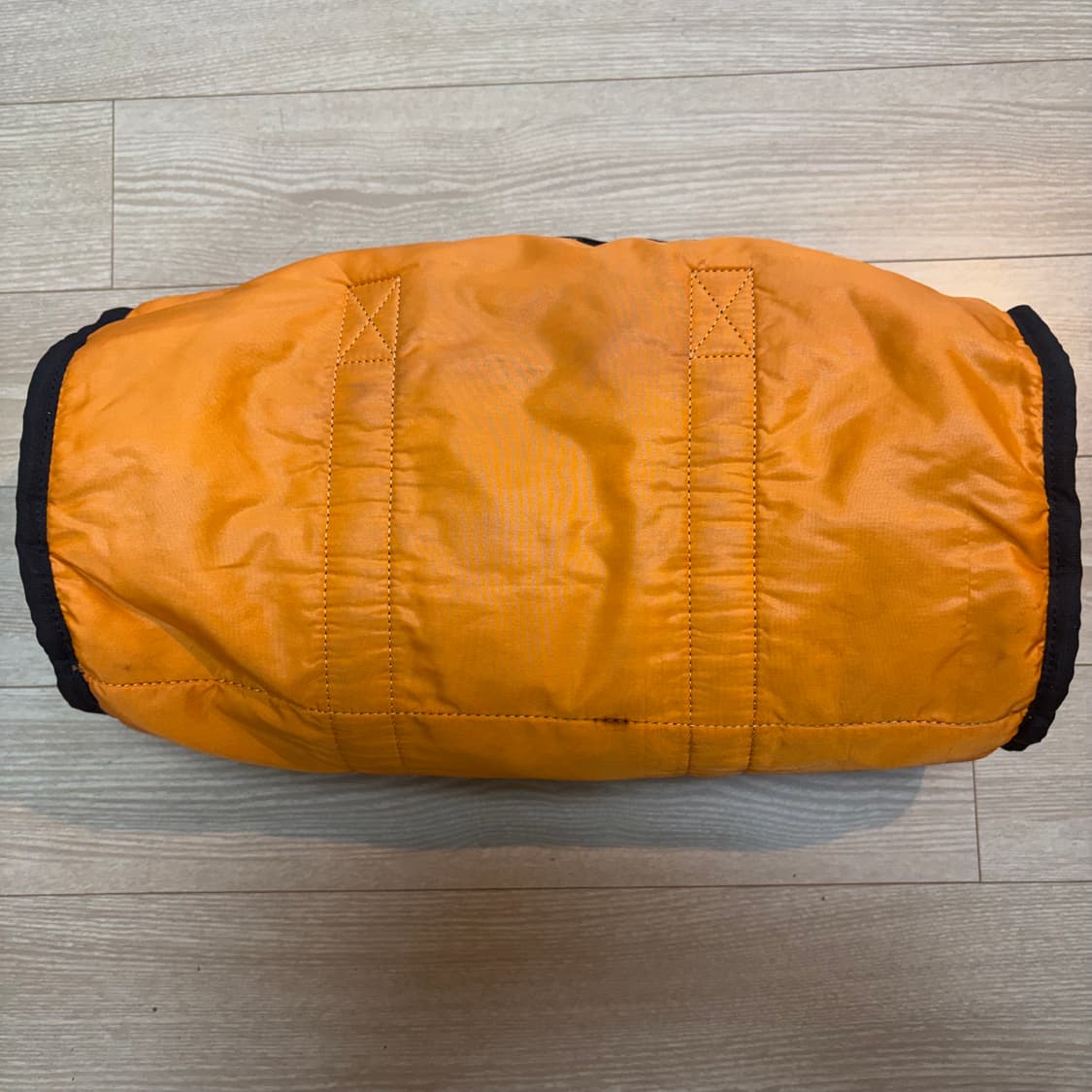 요시다포터 porter 보스턴백 더플백 블랙 라지 L 상품이미지8