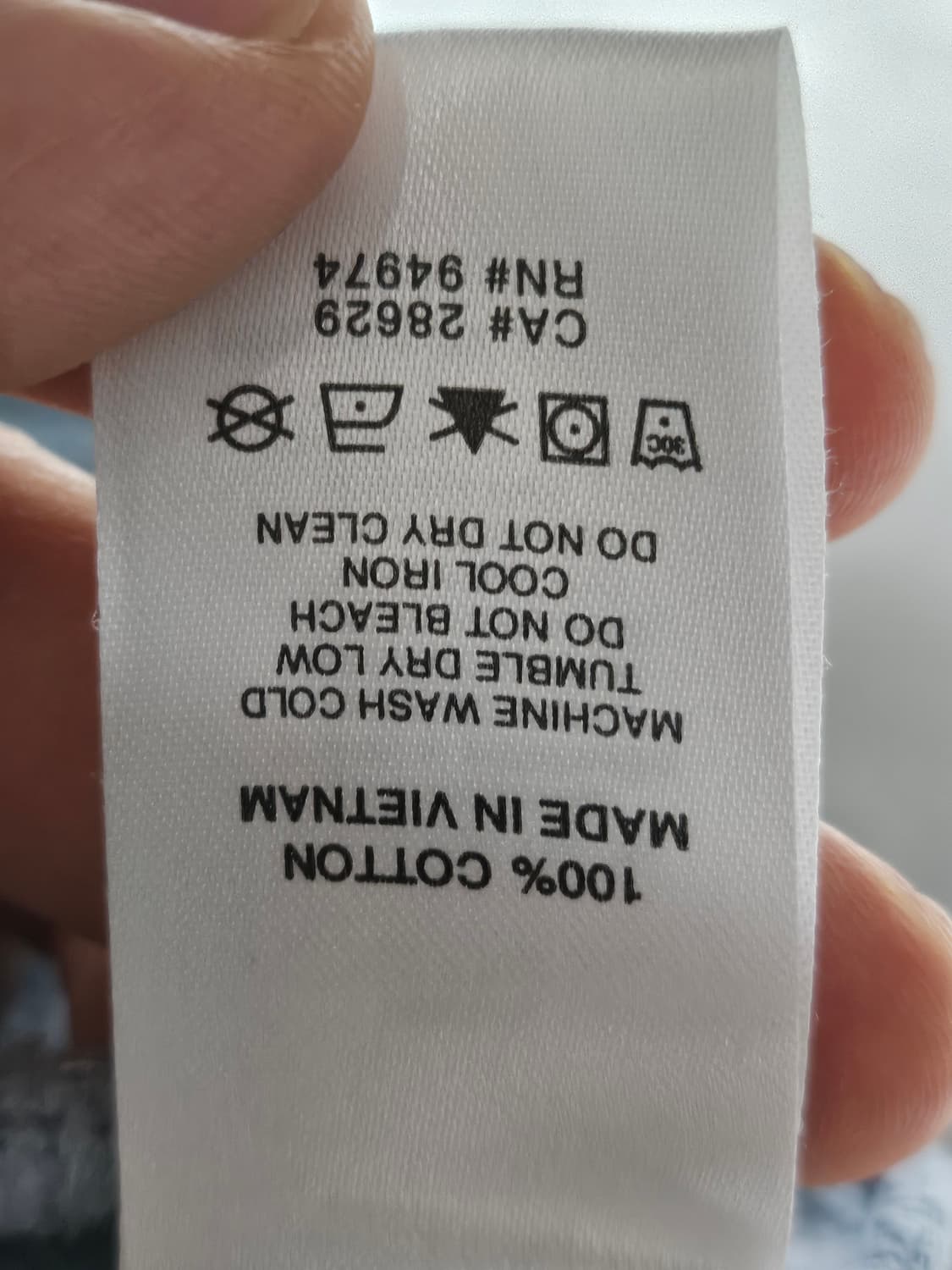 스투시 오버다이드 스웨트 팬츠 L 상품이미지7