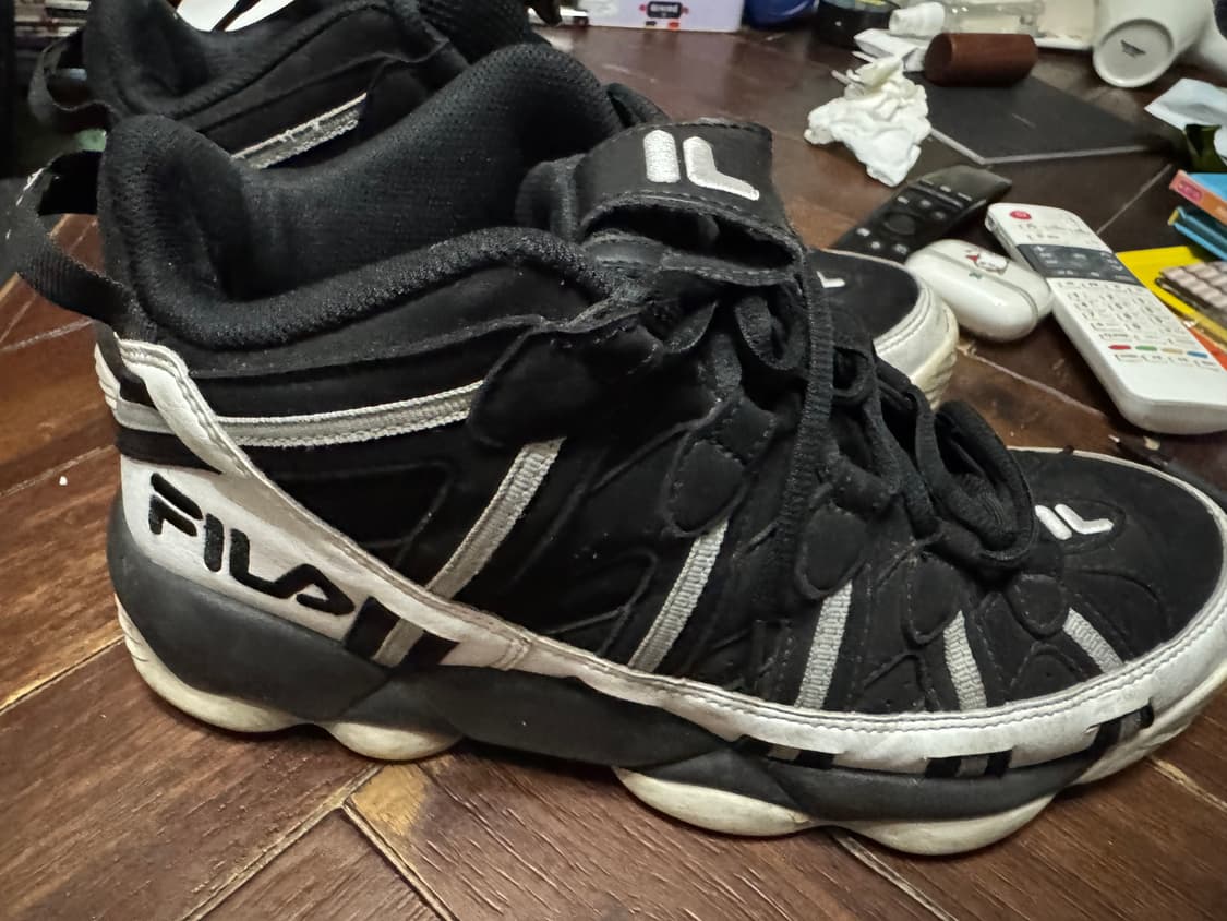 FILA 운동화 280mm 상품이미지1