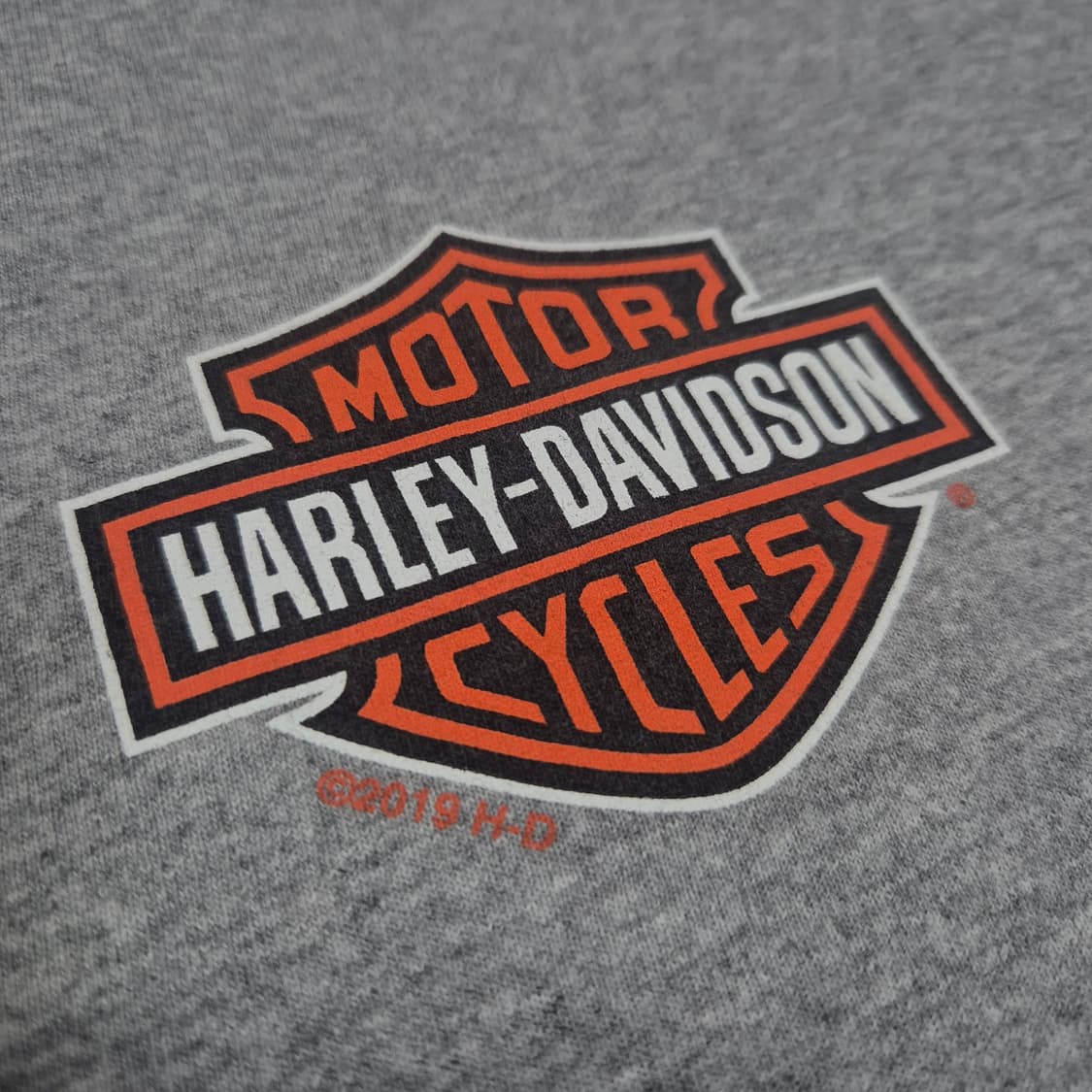 [4XL]할리데이비슨 Cox's Harley-Davidson -A76 상품이미지4