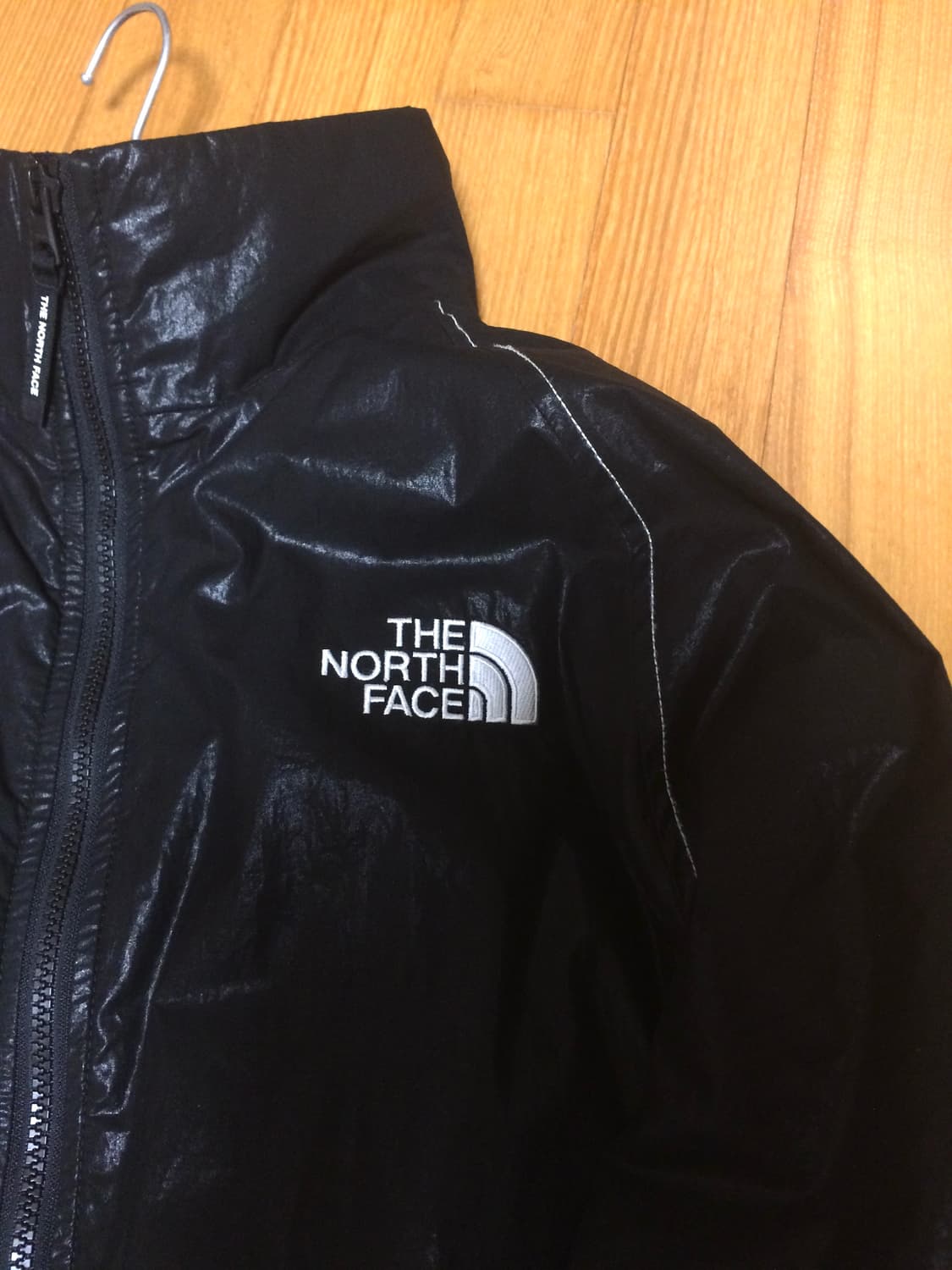 노스페이스 올레마 플래시 자켓 xl 상품이미지2