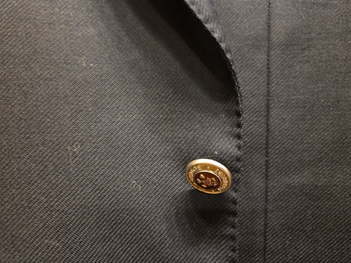 캠브리지멤버스 트레블 자켓 상품이미지9