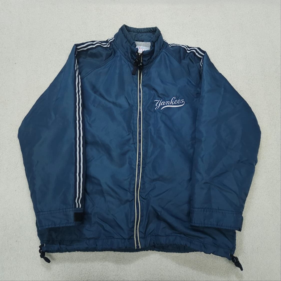 스타터 뉴욕양키즈 자켓 M 상품이미지1