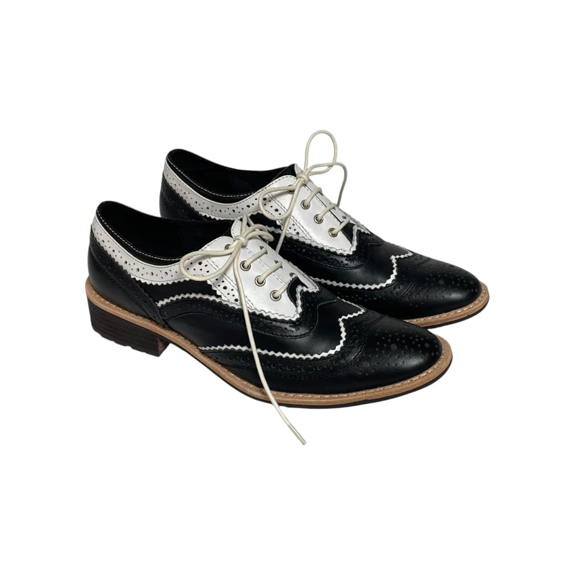 요지 야마모토 와이즈 윙팁 슈즈  상품이미지1