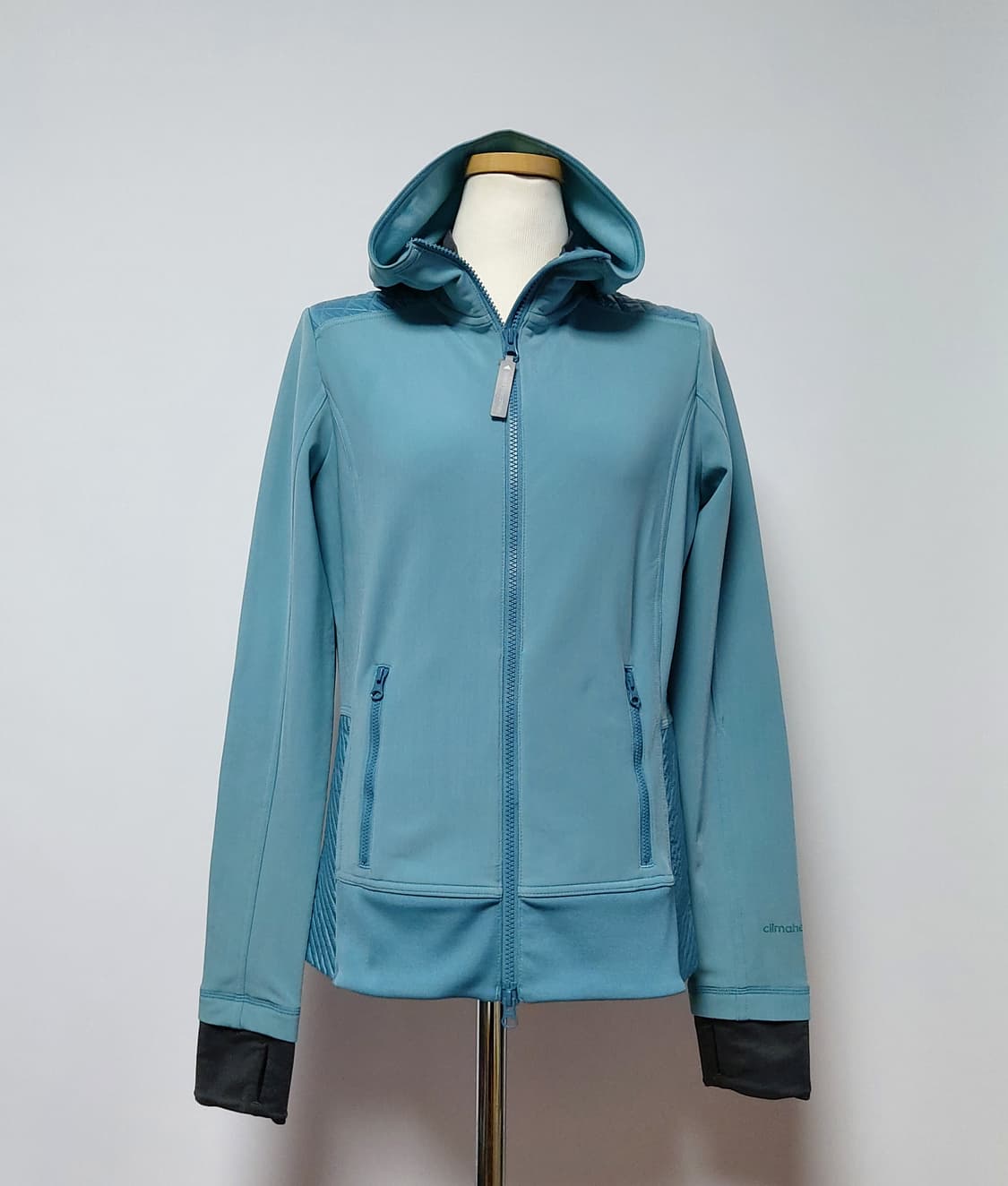 아디다스 바이 스텔라 맥카트니 클라이마히트 플리스 후디 (95)

 상품이미지1