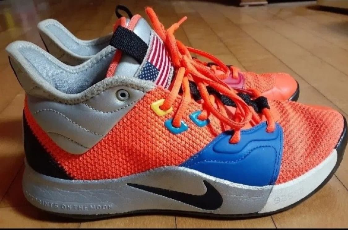 나이키 X NASA PG3 265 상품이미지3