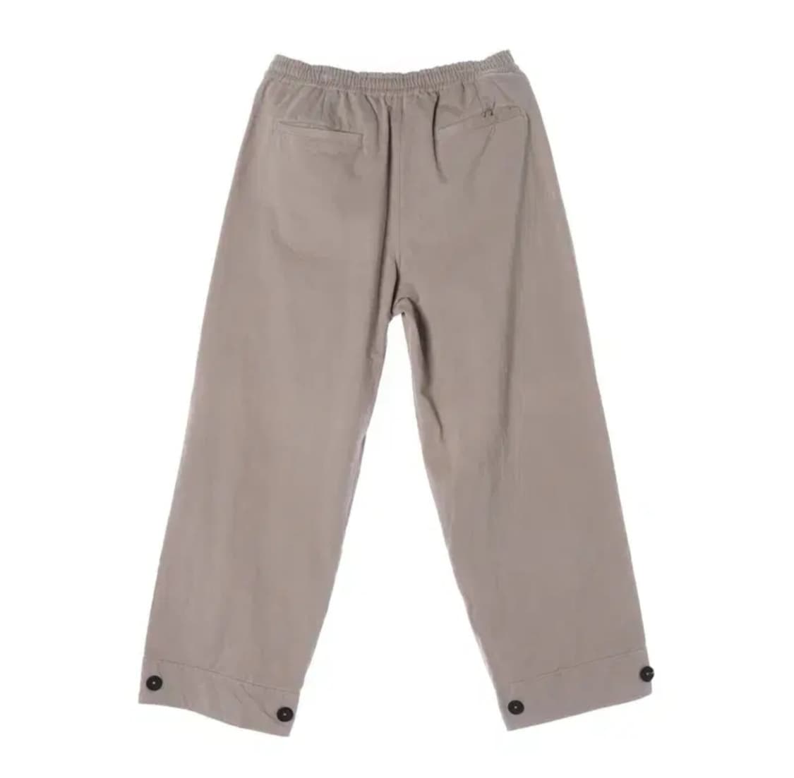 비바스튜디오 버튼 파라슈트 코튼 팬츠 L(29~30) 상품이미지2