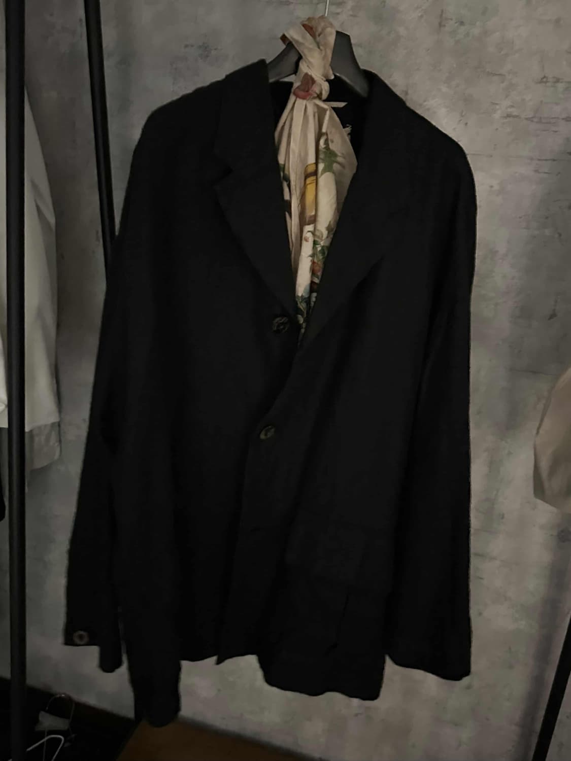 Roggy kei 대마자켓 상품이미지1