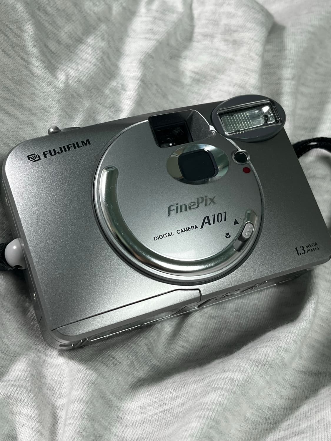 Fujifilm finepix a101 상품이미지1