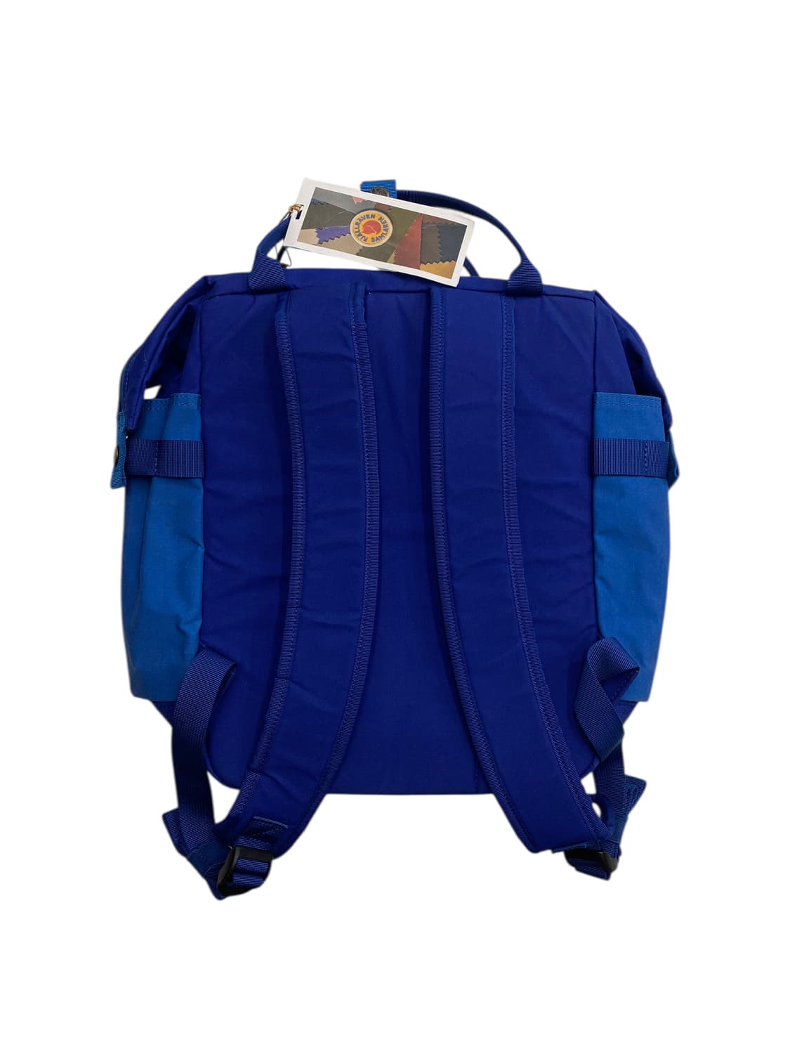 피엘라벤 칸켄 백팩 블루 상품이미지2