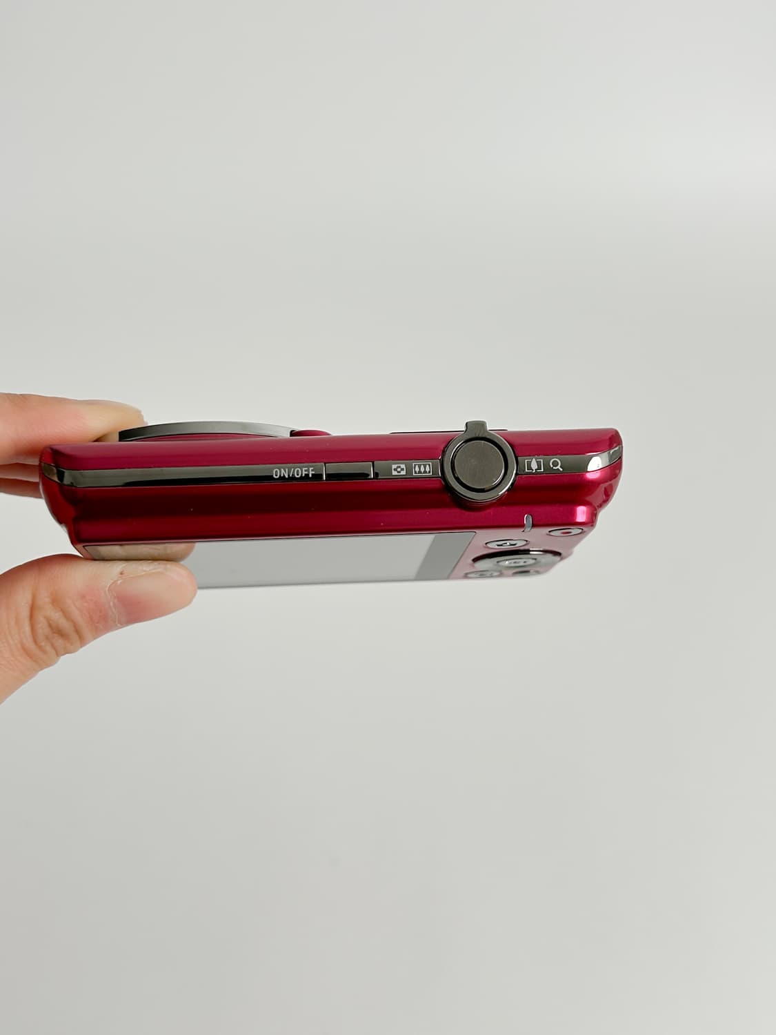 초보자추천!) 카시오 엑슬림 zs20 Exilim 빈티지 디카 상품이미지7