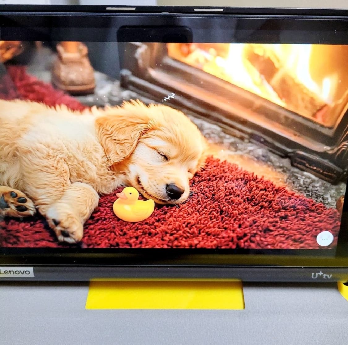 레노버 요가 탭 상품이미지1