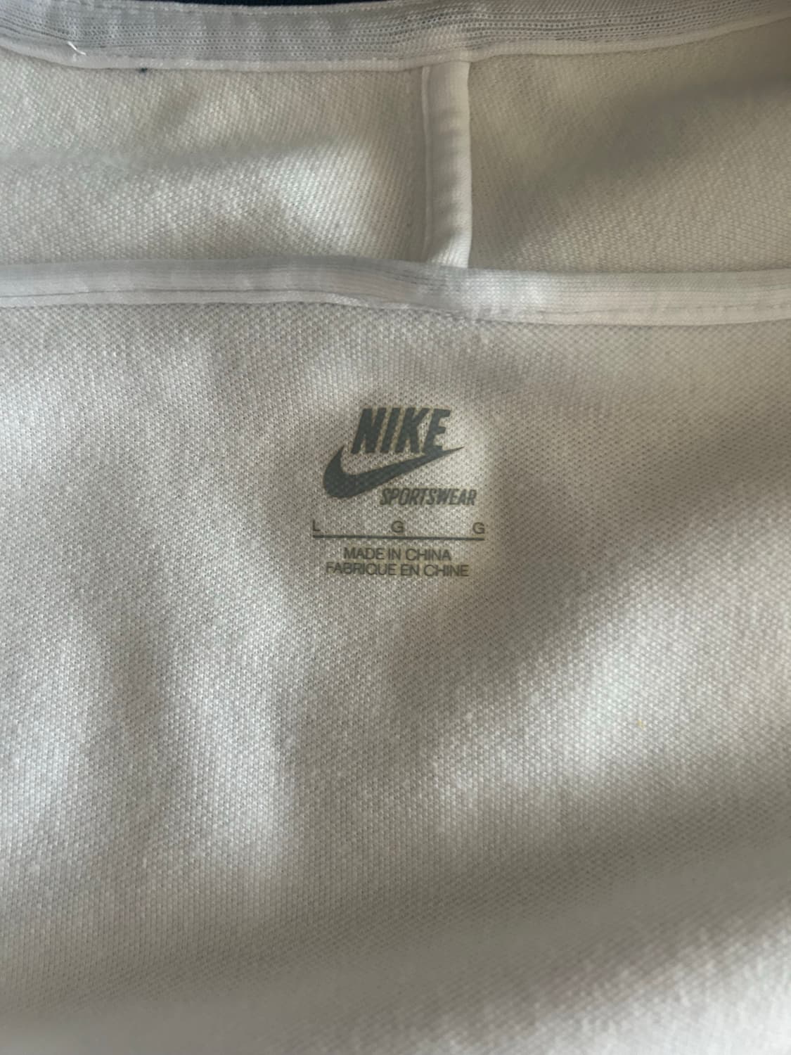 나이키 00s N98 트랙탑 져지 상품이미지5