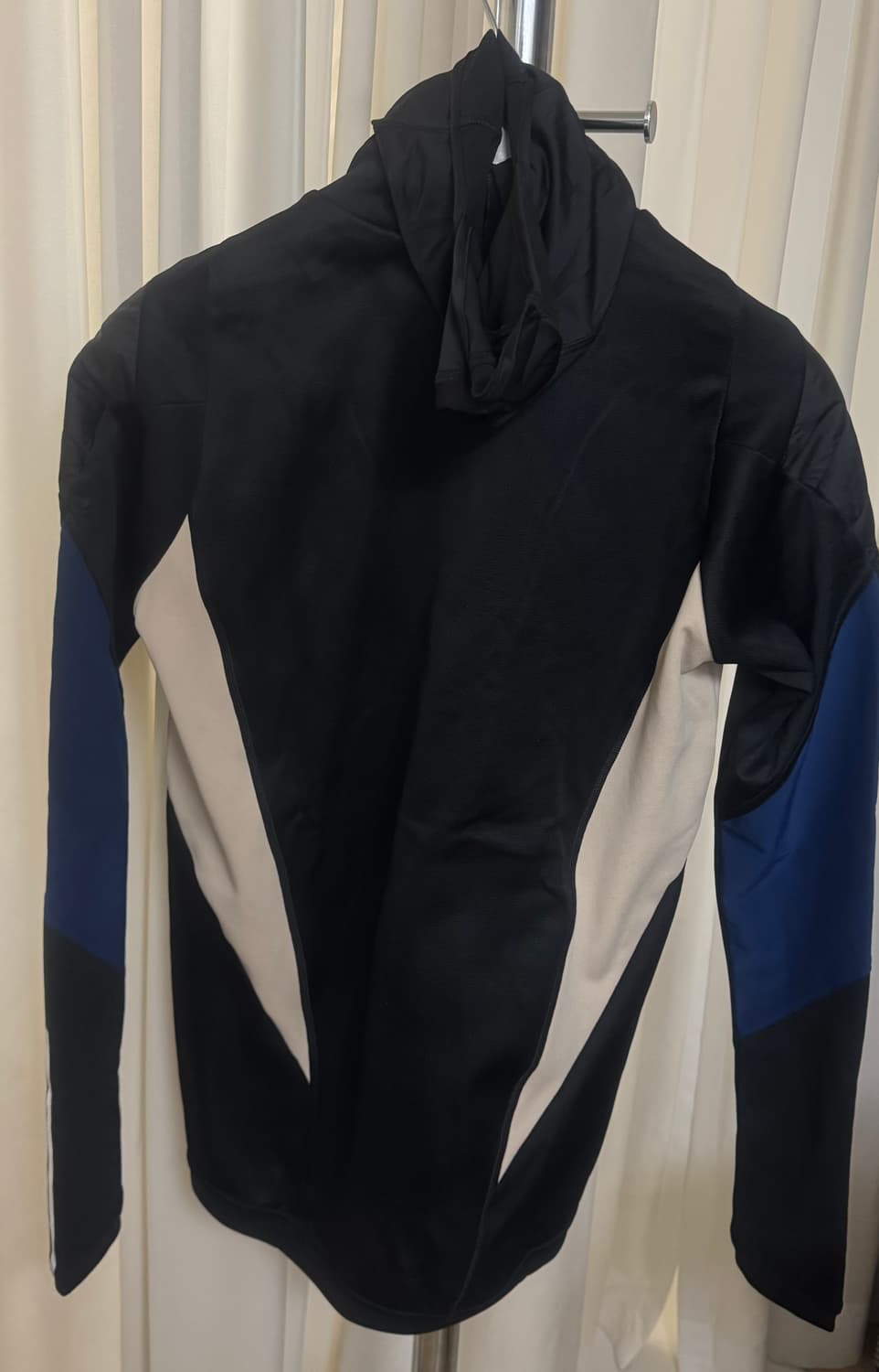 아디다스  티로 23 컴피티션 윈터라이즈드 탑  상품이미지3