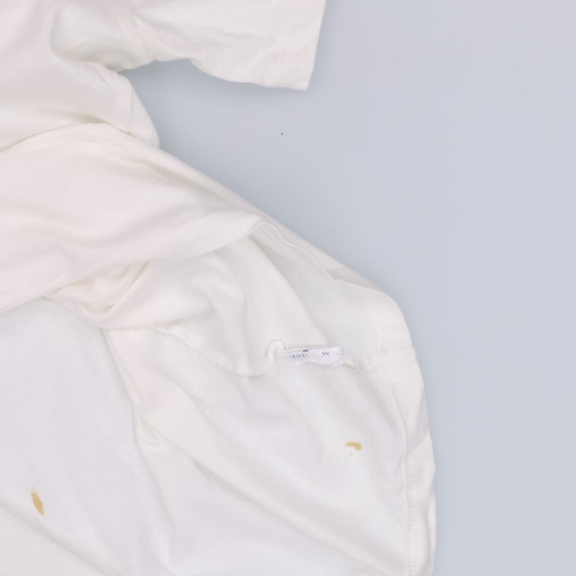 14-16Y 타미힐피거 키즈여성 반팔티 0305H1 상품이미지5