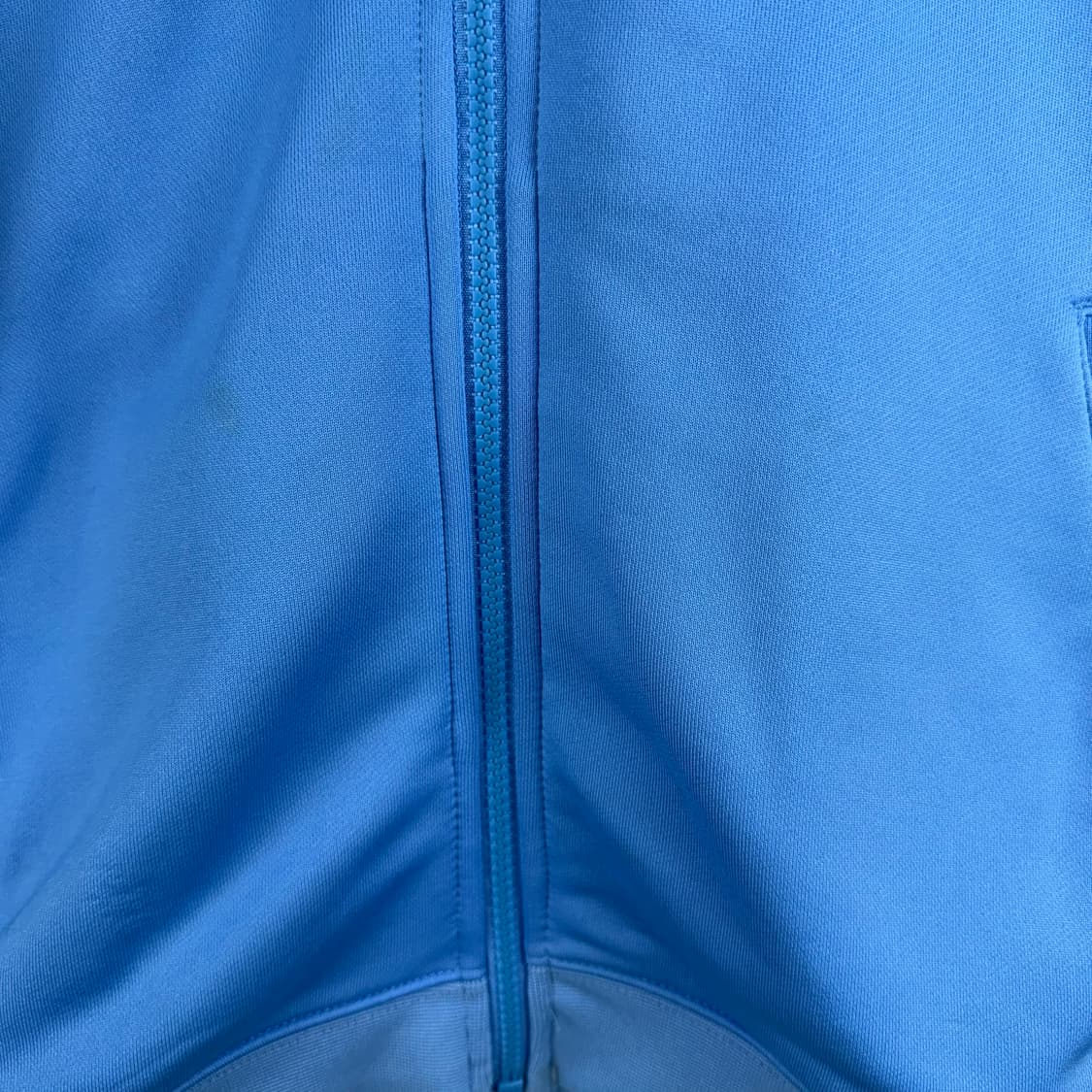 (L) 나이키 NSW 트랙탑 져지 블루 상품이미지4