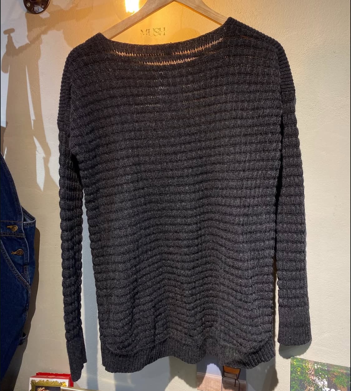 띠어리 니트 상품이미지3