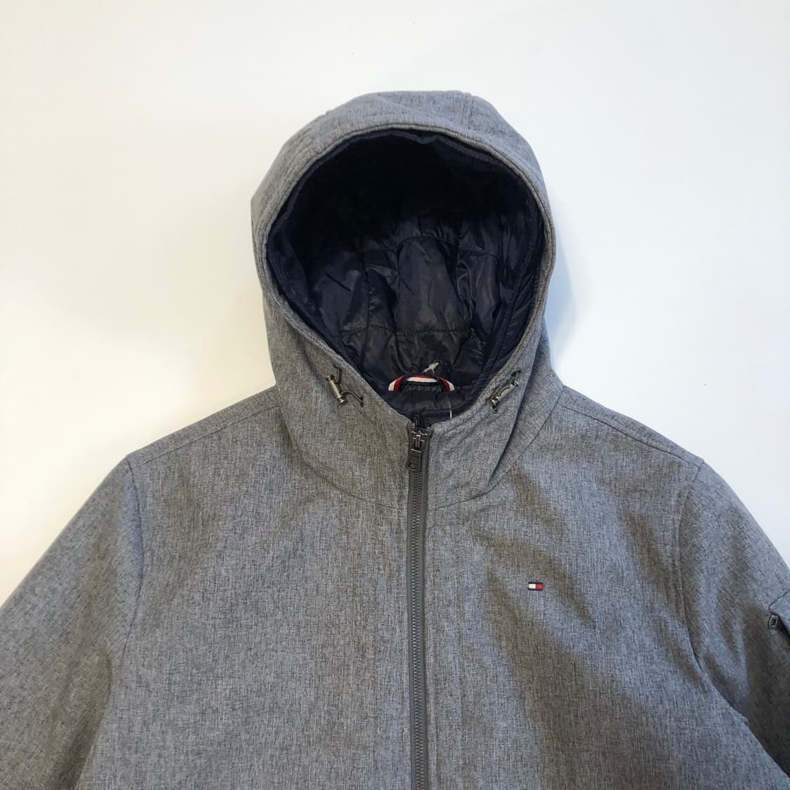 타미힐피거 패딩 자켓  상품이미지4