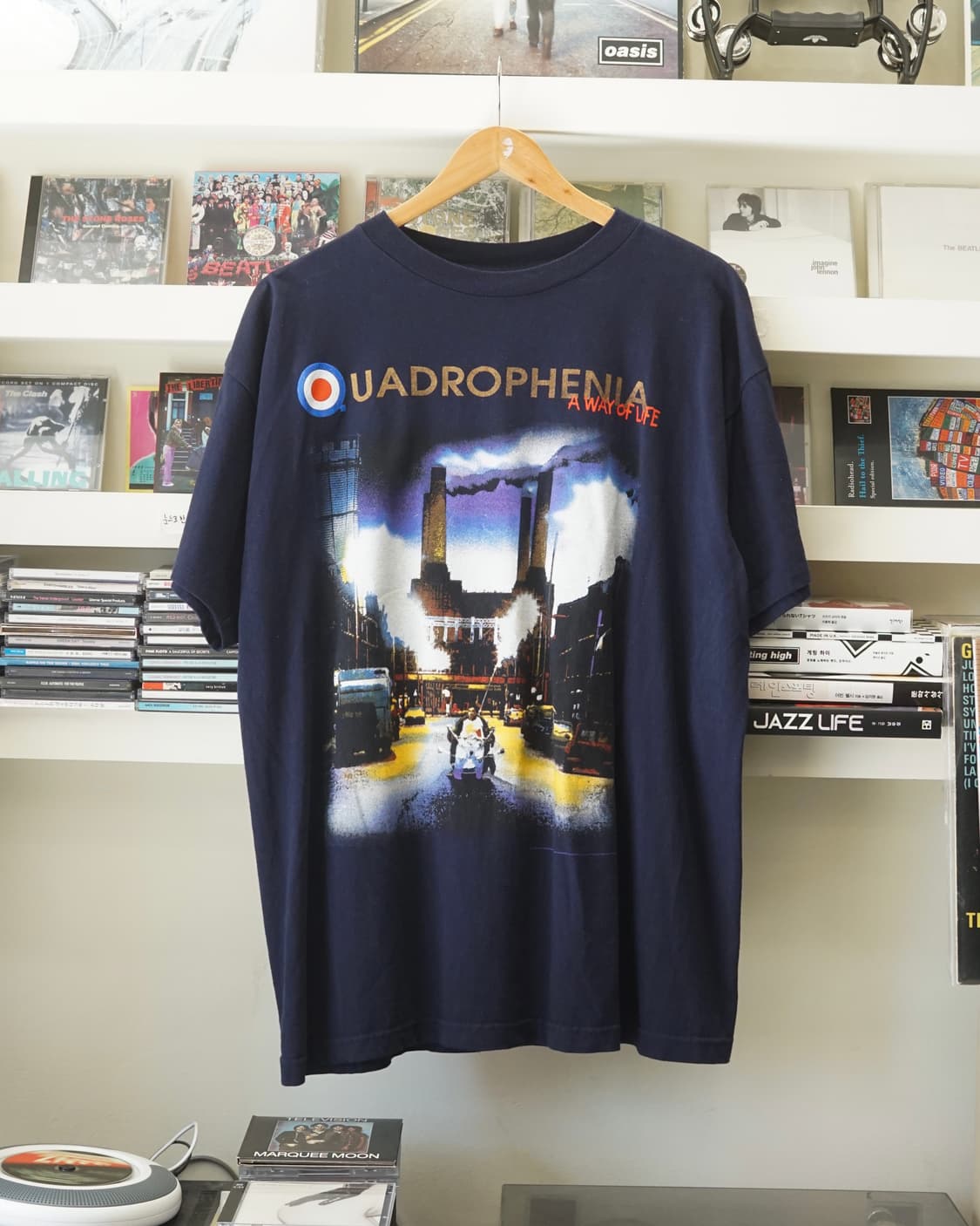 90s The Who made in u.s.a 상품이미지1