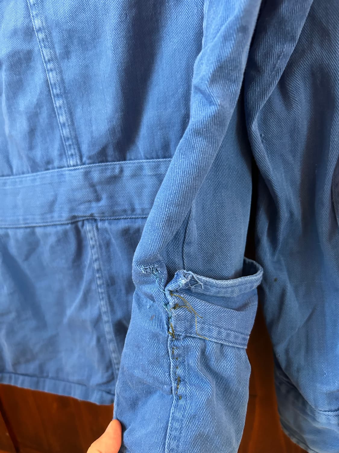 워크쟈켓 4 상품이미지7