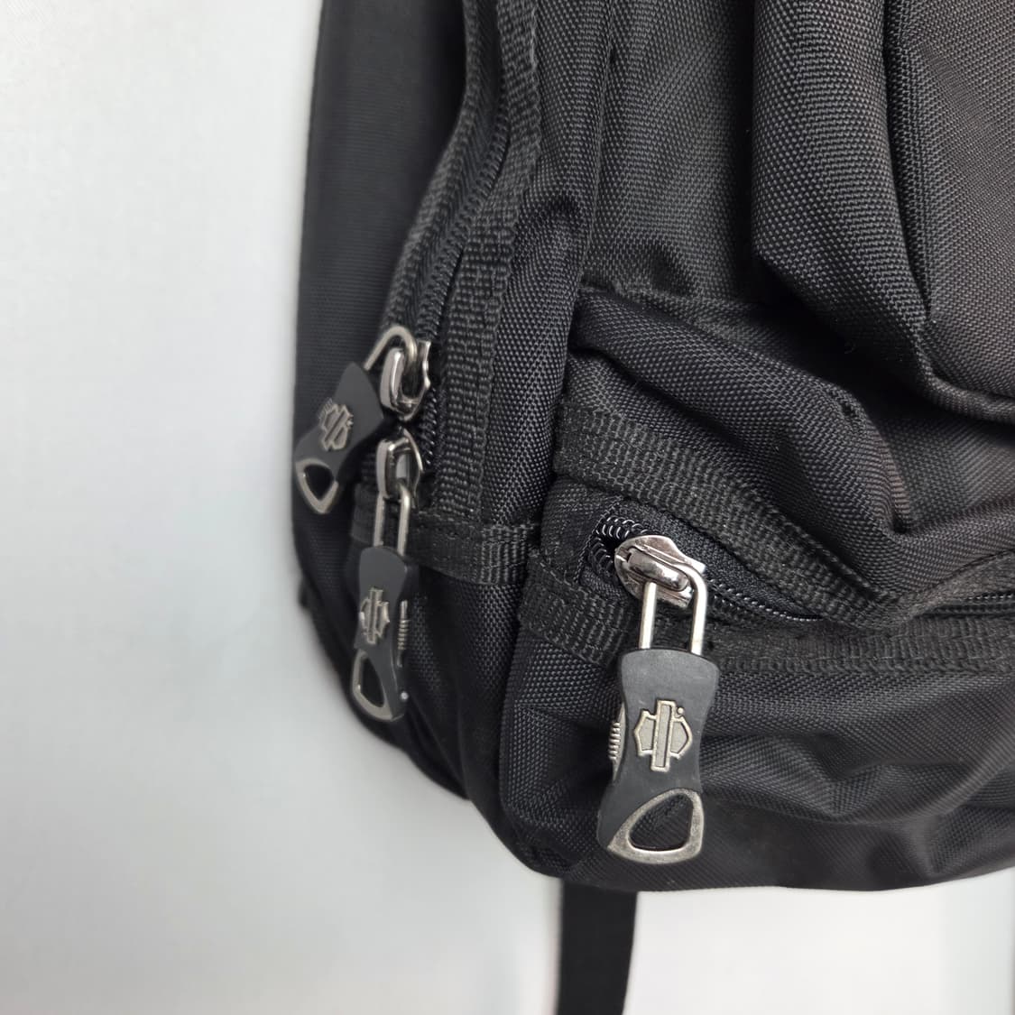 할리데이비슨 백팩 가방  상품이미지5