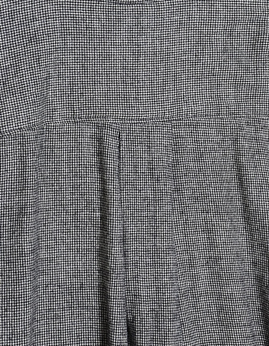 cloudnine AcrylicWool One-Piece 상품이미지8