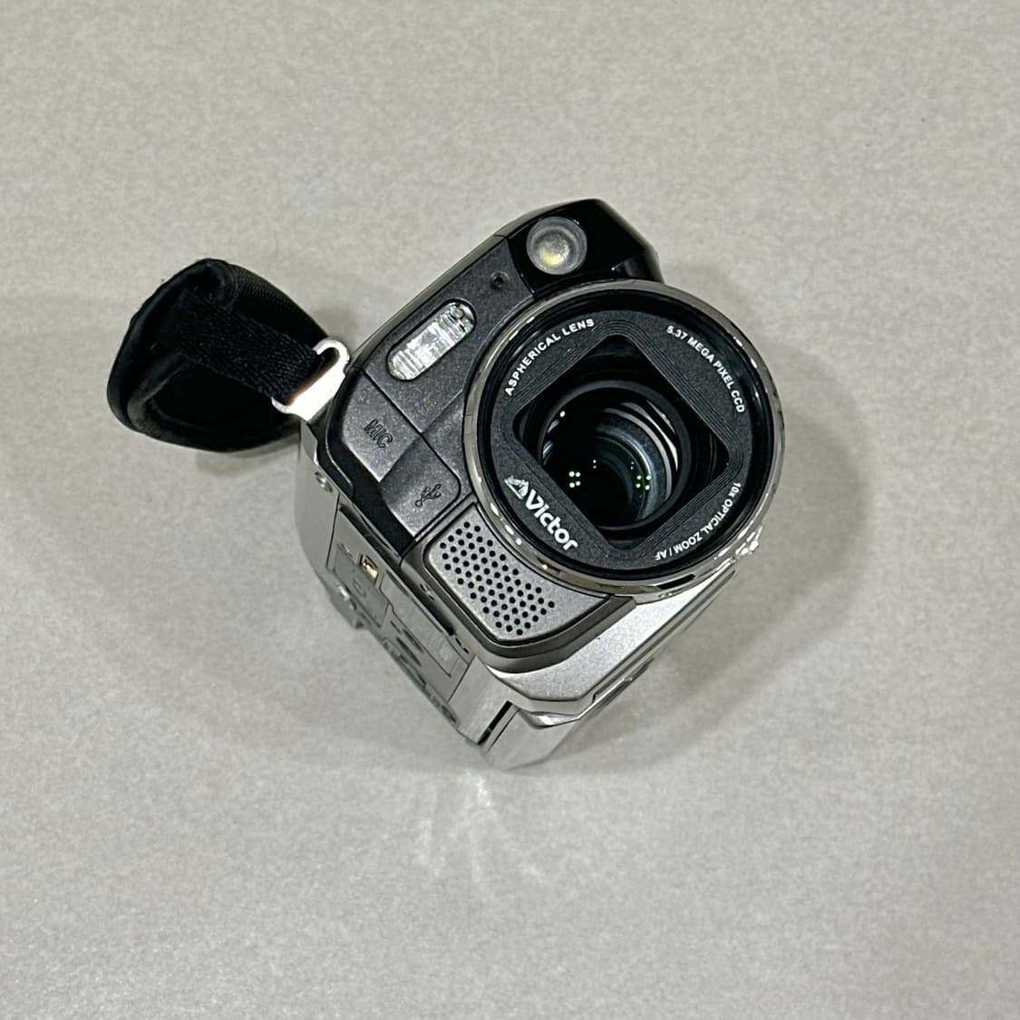 (택포/샘플영상o)jvc 캠코더,gz-mg575 상품이미지5