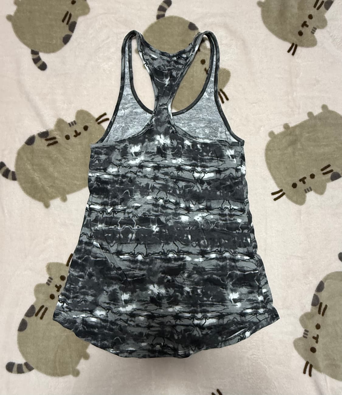 컨버스 나시티 블랙 상품이미지2