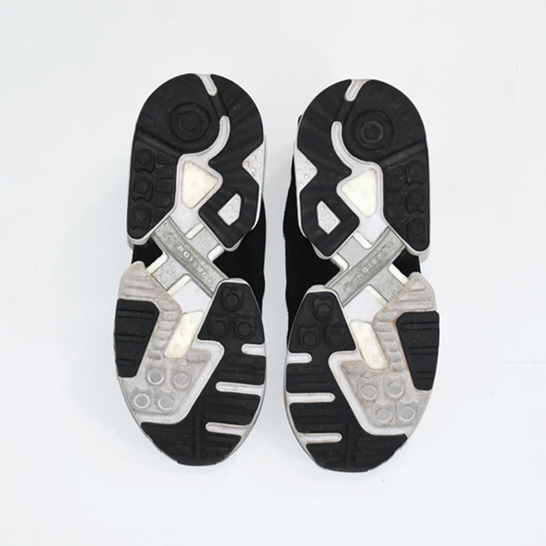 Yohji Yamamoto adidas Y-3 블랙스니커즈 상품이미지3