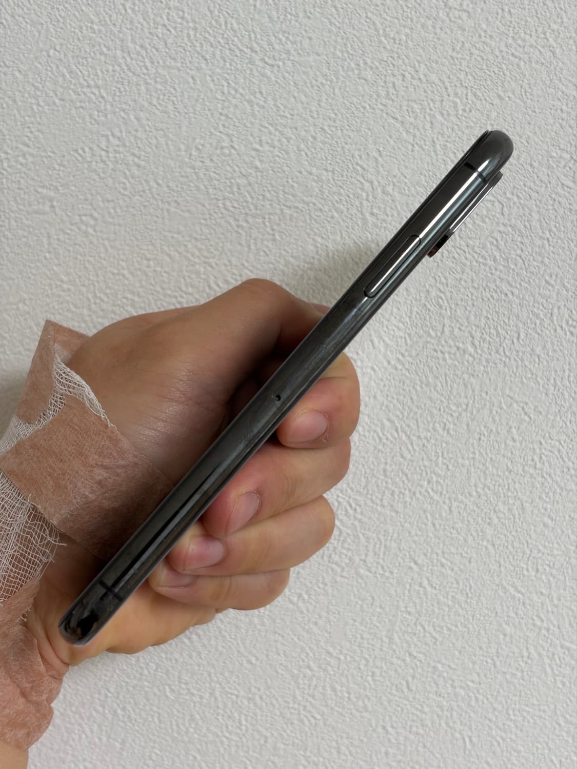 아이폰xs 64GB 스페이스그레이 상품이미지6