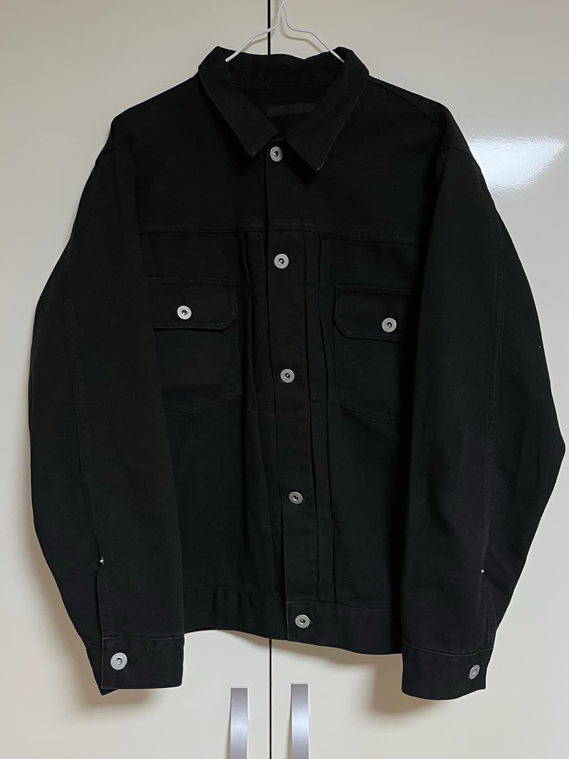 Htae 90s 2nd type denim jacket 3 상품이미지2