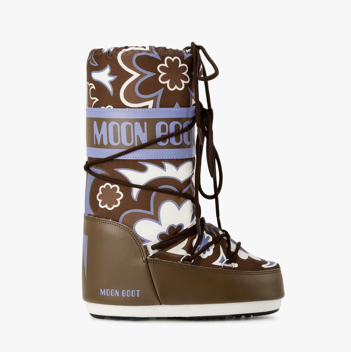 [42/44]문부츠 플라워 브라운 상품이미지2