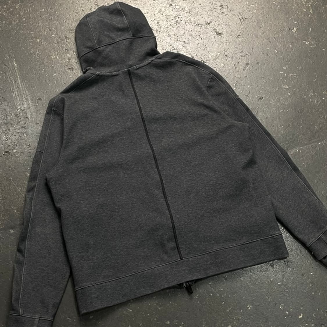 105 나이키 드라이핏 후드집업 상품이미지7